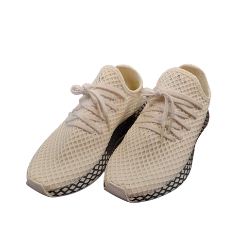 Womans Adidas Shoes Deerupt Size 7(GE)