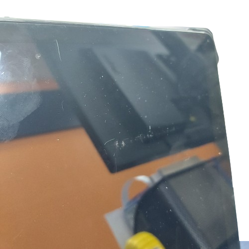Leader 10W5PRO 2-in-1 Laptop/Tablet – Scuffed Screen **No Charger** (1231922 CT)
