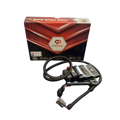 Chip Power Horse Power Chip Tuning Box CRS K428 ( LE )