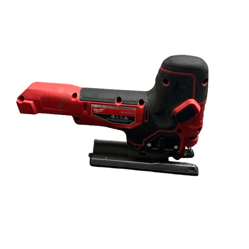 Milwaukee M18 FUEL Barrel Grip Jigsaw M18FBJS (MK)