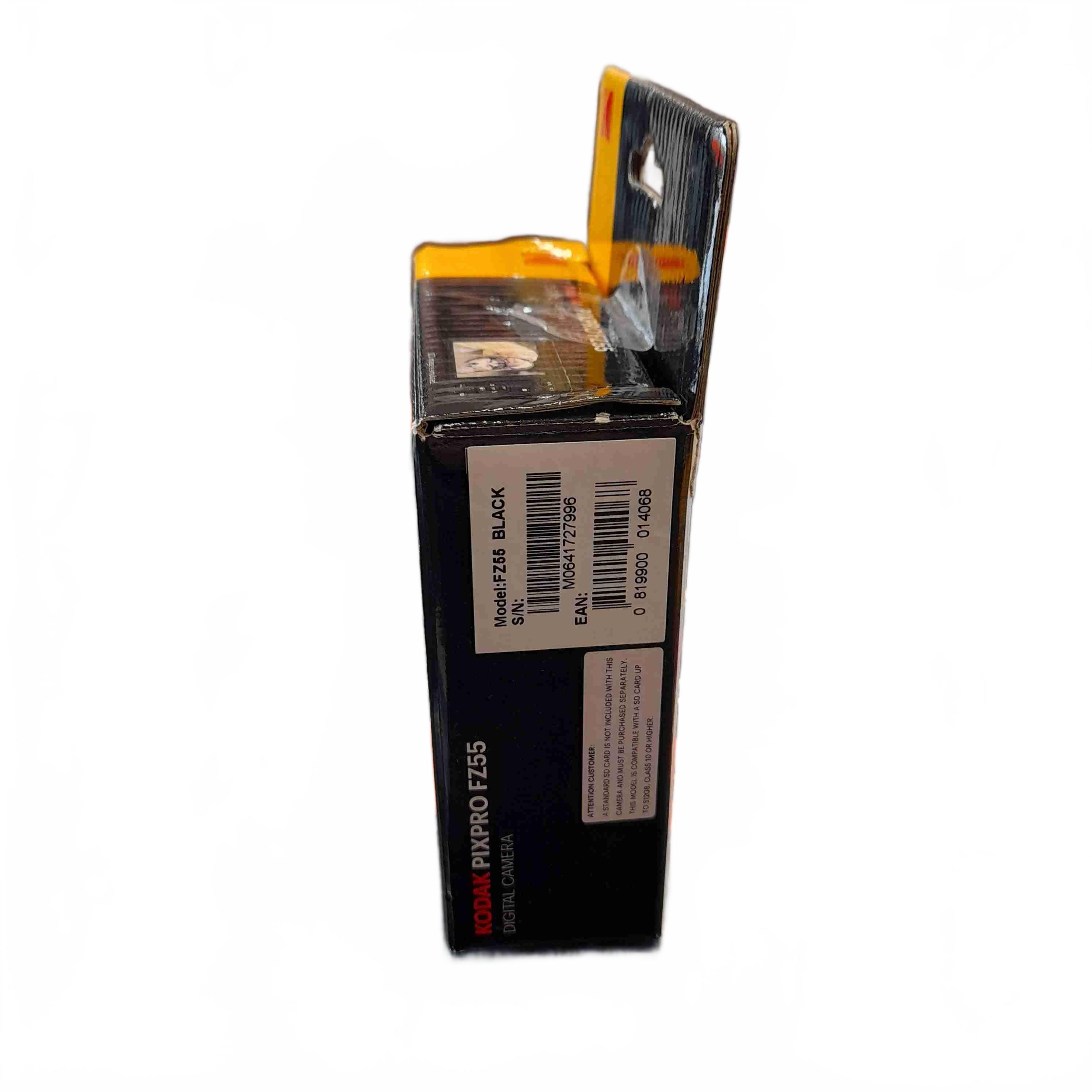 Kodak Pixpro FZ55 Digital Camera FZ55 (GE)