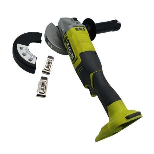 Ryobi Grinder R18AG115 (CP)