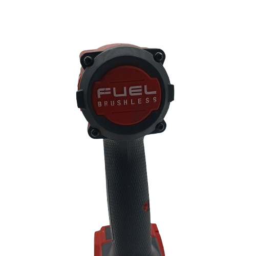 Milwaukee M18 FUEL 1/2 Compact Impact Wrench M18 FIW2F12 Skin (CP)