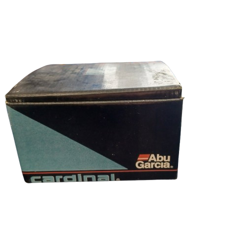 Abu Garcia Cardinal Gold Fishing Reel (MR)