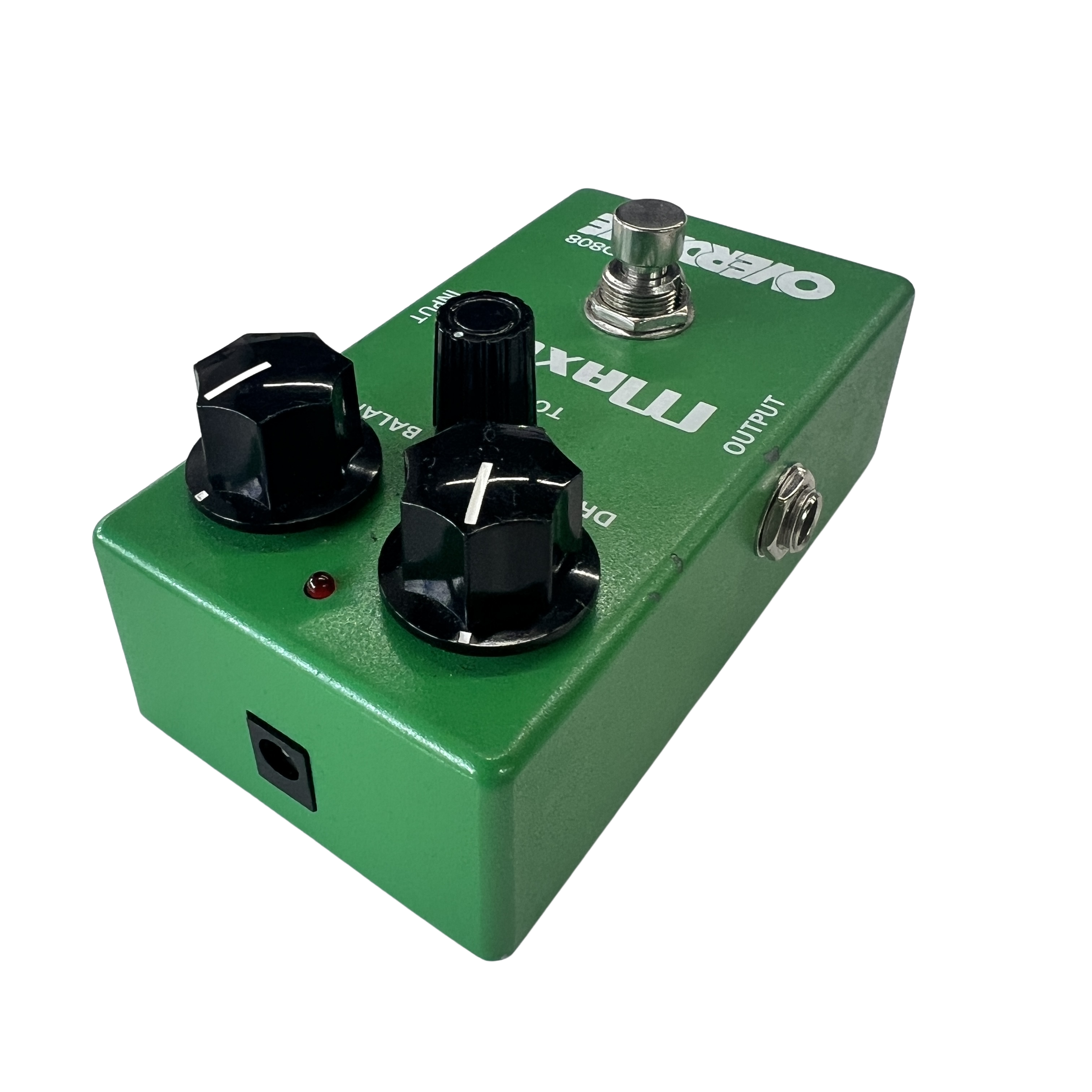 Maxon OD808 Overdrive Pedal (MK)