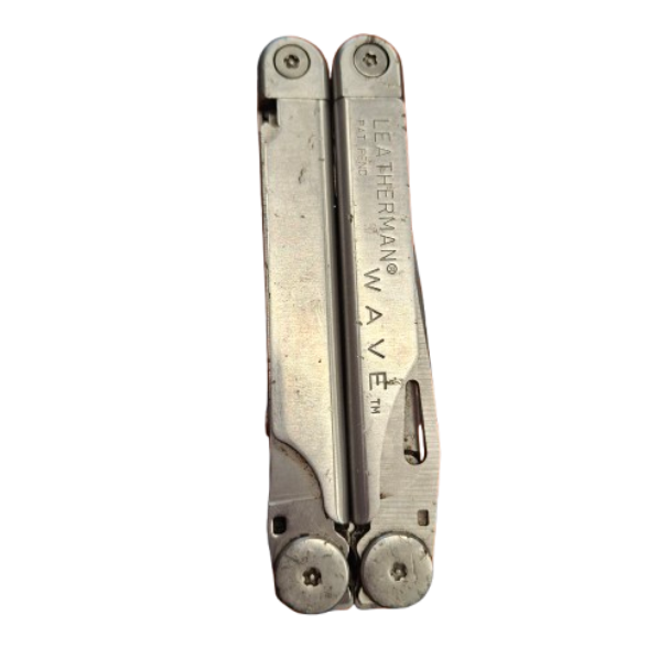 Leatherman Wave Multi Purpose Tool  (JN)