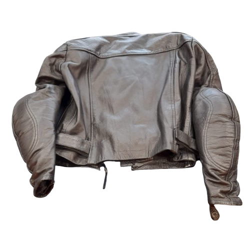 RJays Motorcycle Jacket Size 40