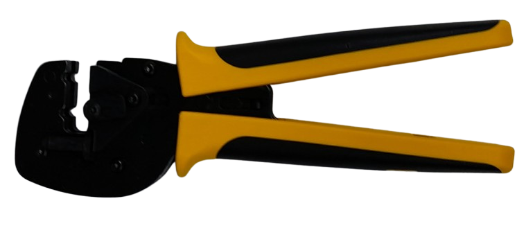 HARTING 09990000620 Hand Ratcheting Crimp Tool Frame Brand New