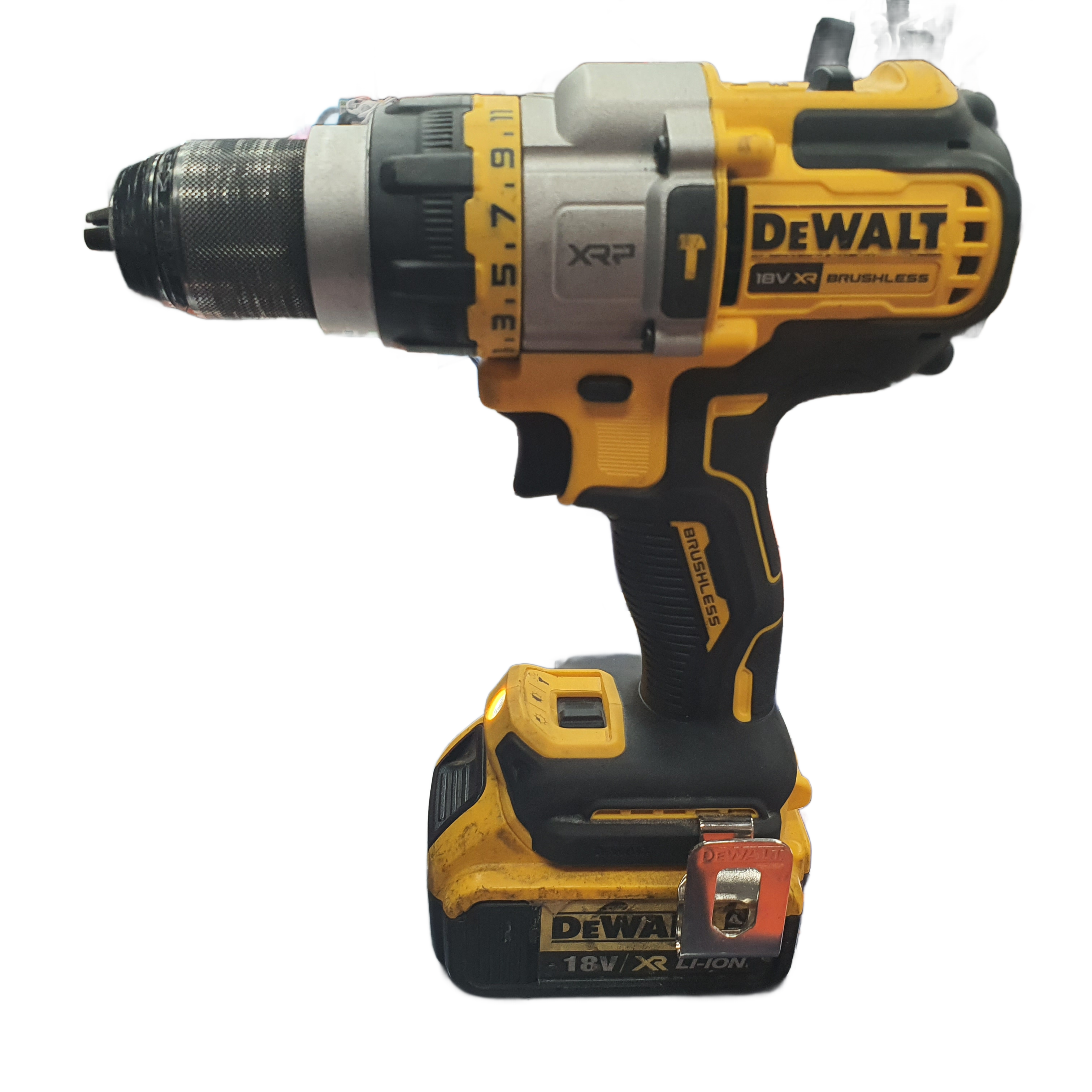 DEWALT Drill Combo Kit N844332 (MR)