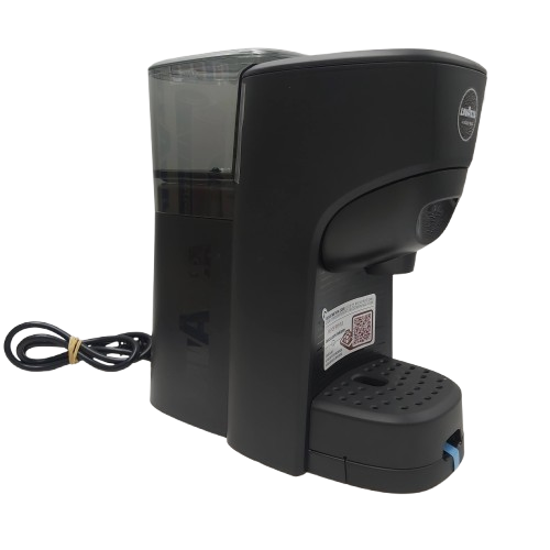 Lavazza Tiny Eco A Modo Mio Capsule Coffee Machine – Black (With Box)