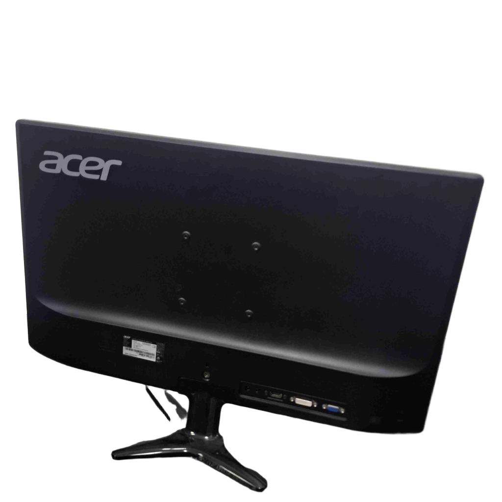 Acer G276HL 27-inch Full HD LED Monitor +Power (WR 1432663) *Pick Up Only*