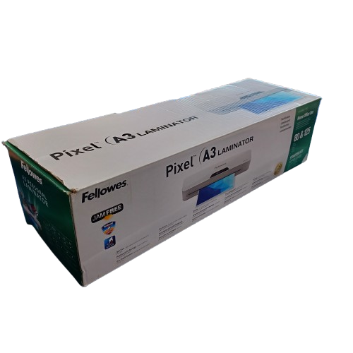 Fellowes Pixel A3 Laminator (CRC52485) ( LE )
