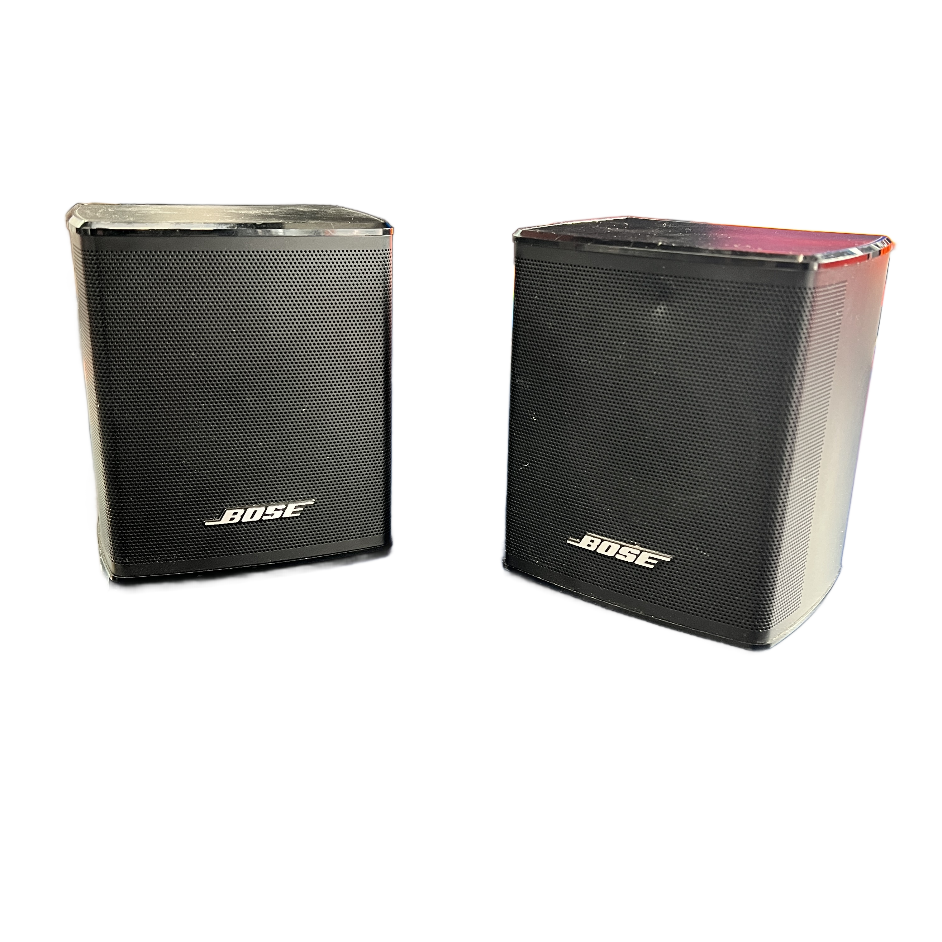Bose Speakers Virtually Invisible 300 (MK)