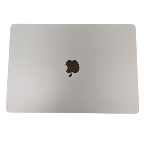 Apple Macbook Air A2941 With Box And Aftermarket Charger – 15 Inch 2023