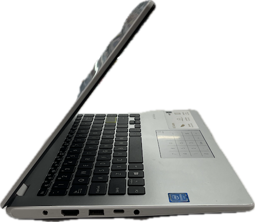 Asus E410M Laptop 64GB Storage 4GB RAM With Charger