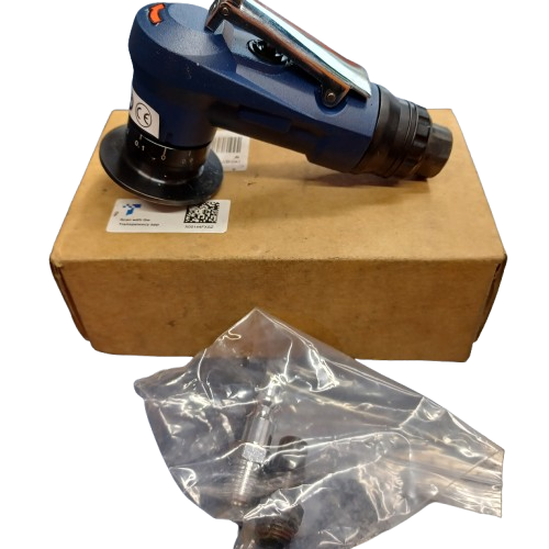 Generic Brand Hand Chamfering Tool In Box ( LE )