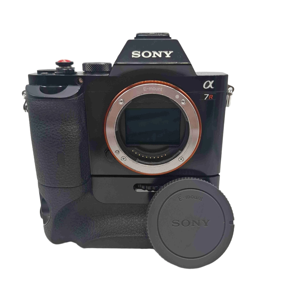 Sony Camera WW328261 (WR 1435532)