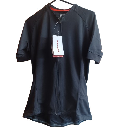 Bontrager Anara Jersey Maillot Woman’s Medium Size Riding Shirt (LE)
