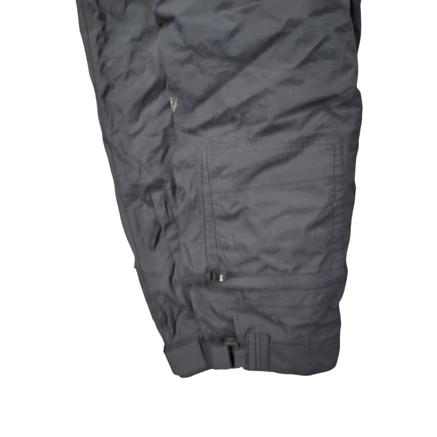 Billabong Weather Defense Unit Snow Pants Black Size L (WR 1407609)