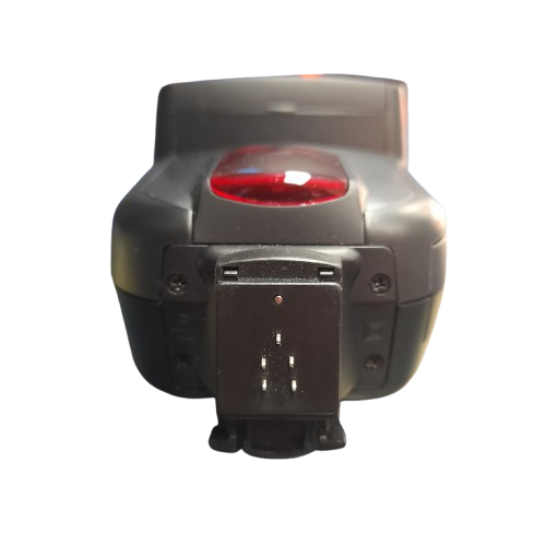 Metz MB 24 AF-1C Camera Flash Unit Black (LN)