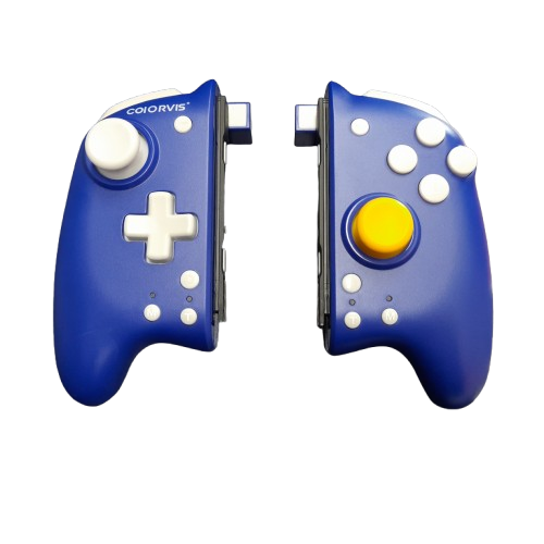 Coiorvis 8801V Joy Pad Controller for Nintendo Switch/OLED (MR)