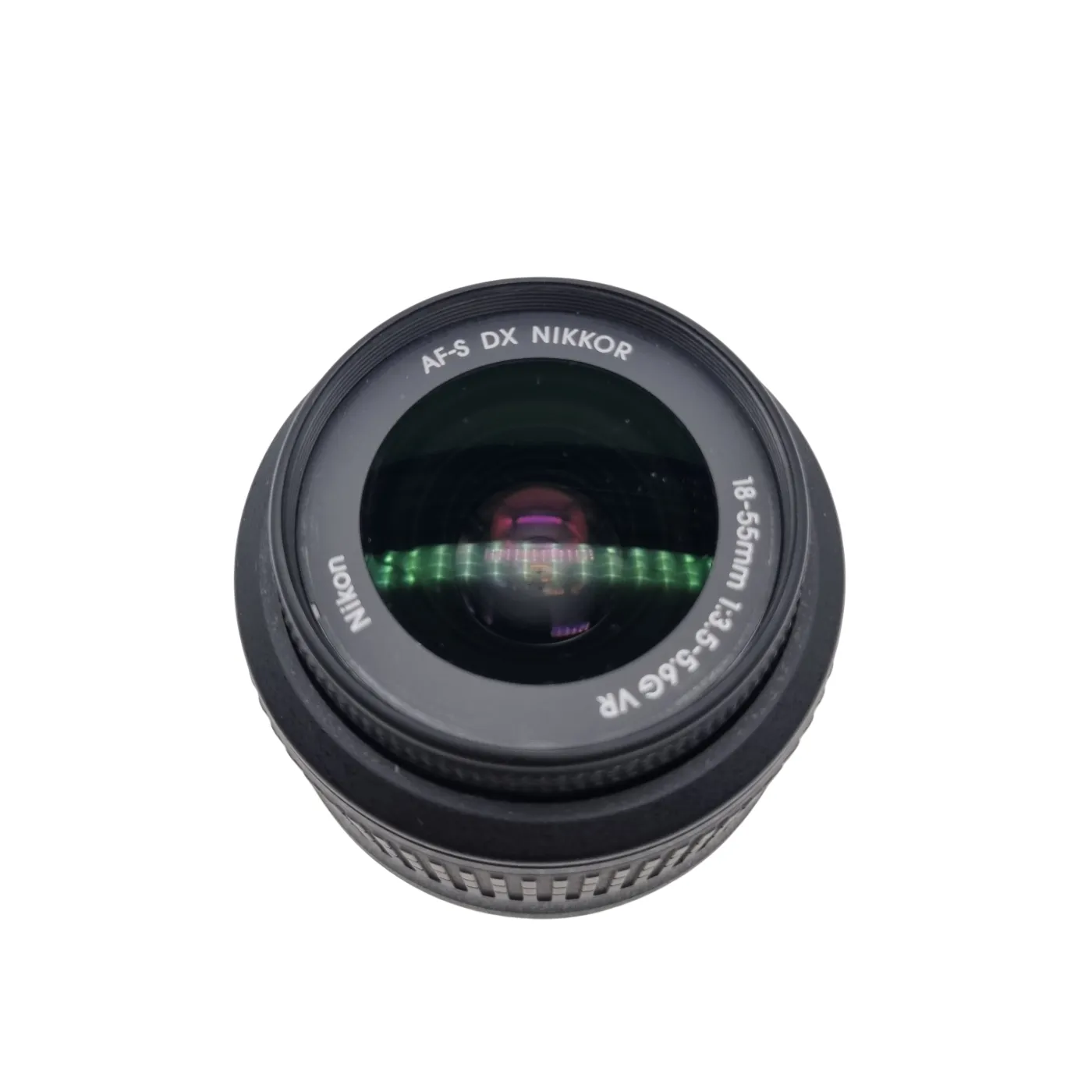 Nikon AF-S NIKKOR 18-55mm Camera Lens