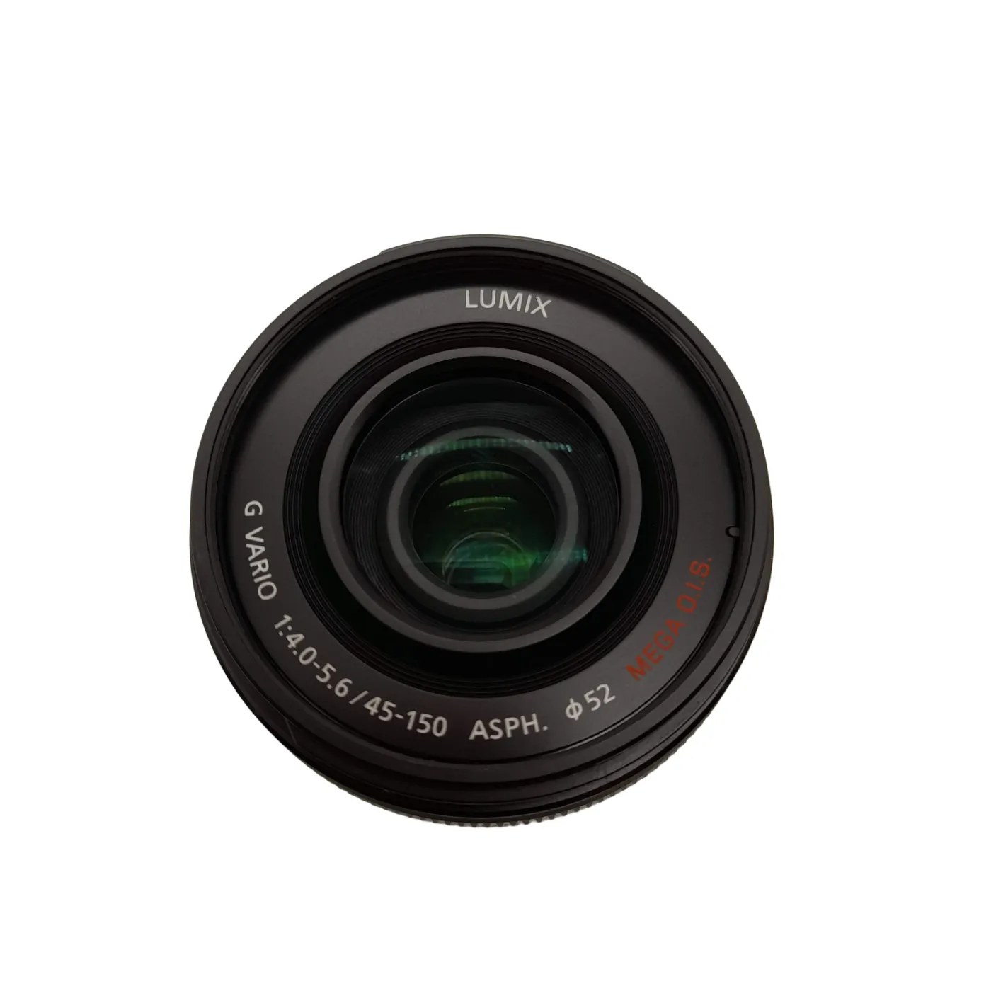 Panasonic Lens H-FS45150 Black 45-150mm (WL 1418971)
