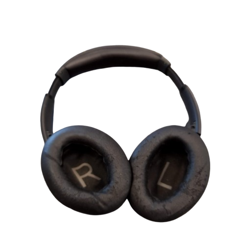 Bose QuietComfort Noise Cancelling Earbuds (Black) (GE)