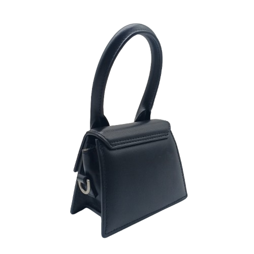 Jacquemus Tote Bag Le Chiquito Logo Let (CP)