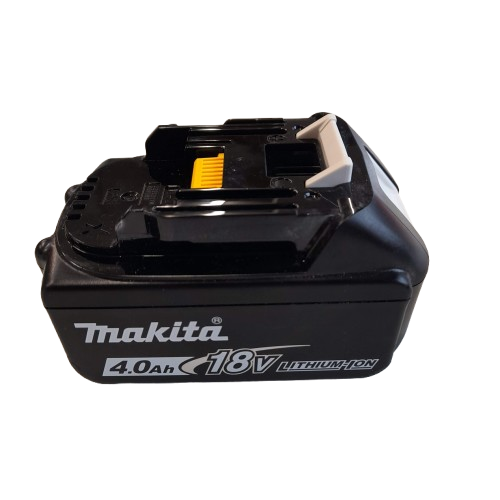 Makita 4.0Ah 18V Battery BL1840B