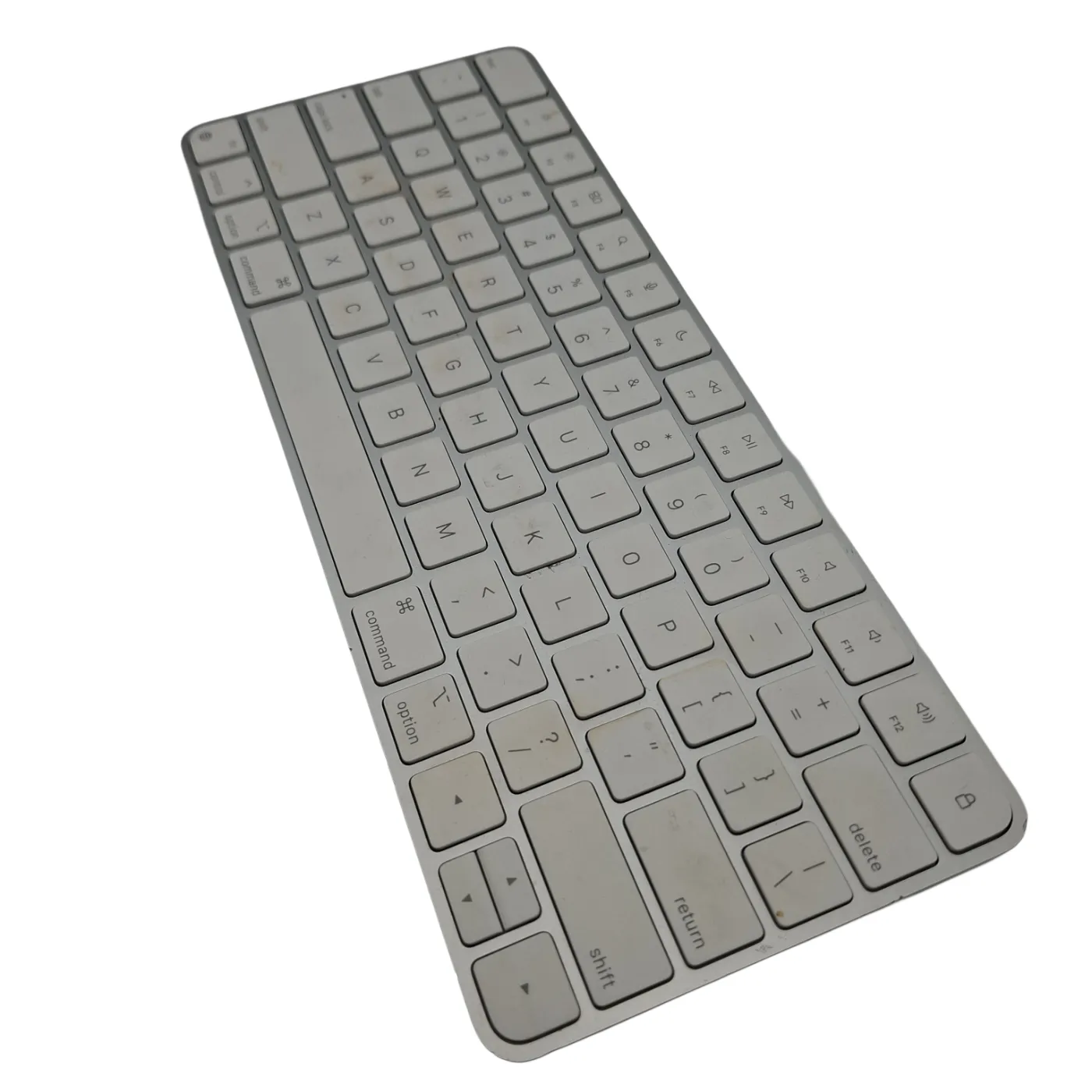 Apple Magic Keyboard Model A2450 White (WR 1423521)