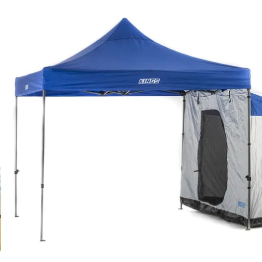Kings Gazebo Hub ( Like  NEW ) ( LE ) **Pick Up Only**