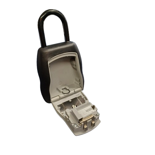 Master Lock 2323BQ Padlock (lel)