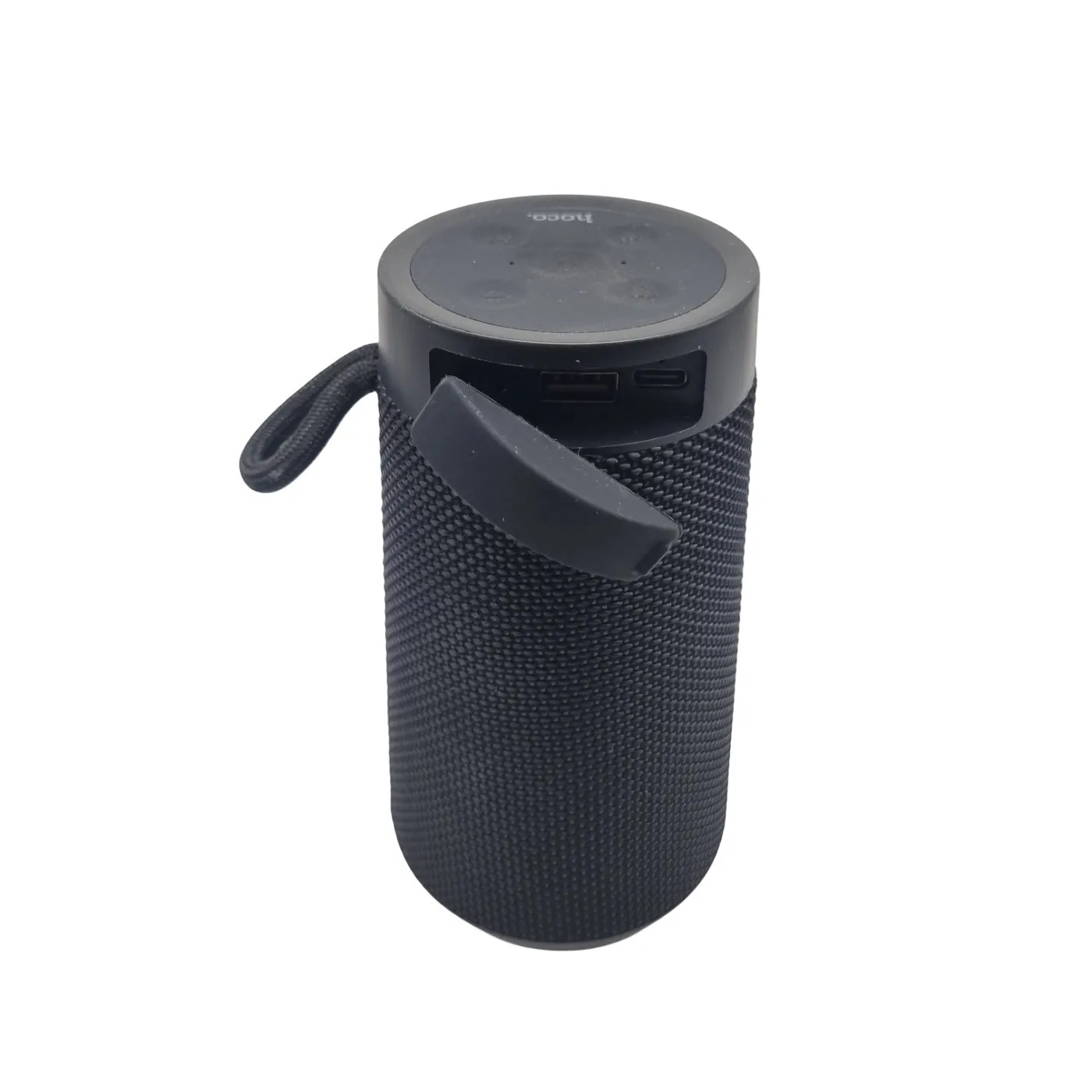 HOCO HC13 Bluetooth Speaker Black (WR1406103)