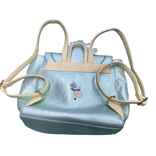Loungefly Disney Green Bug Bag (MK)