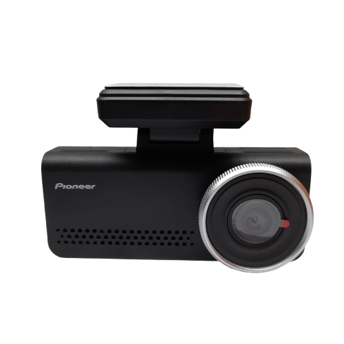 Pioneer Dash Camera VREC-Z820DC Black (LN)