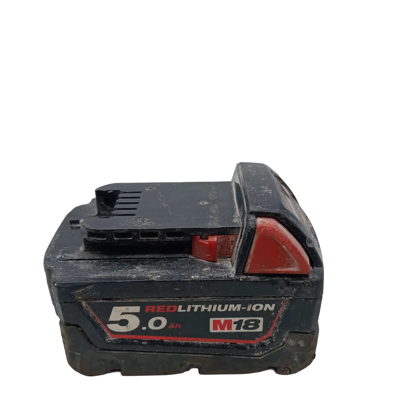 Milwaukee M18 B5 Battery – 5.0Ah 18V (Battery Only) (WR)