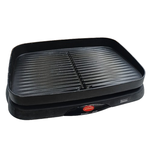 Sunbeam BBQ Grill HG2300 With Power Cord (NA 1421493)