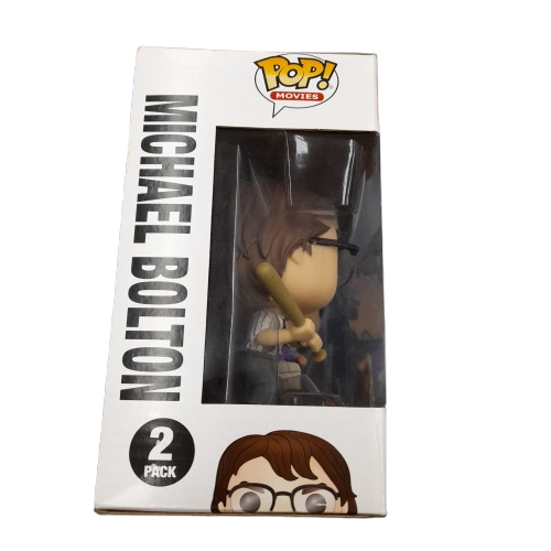 Officespace Pop (LN)