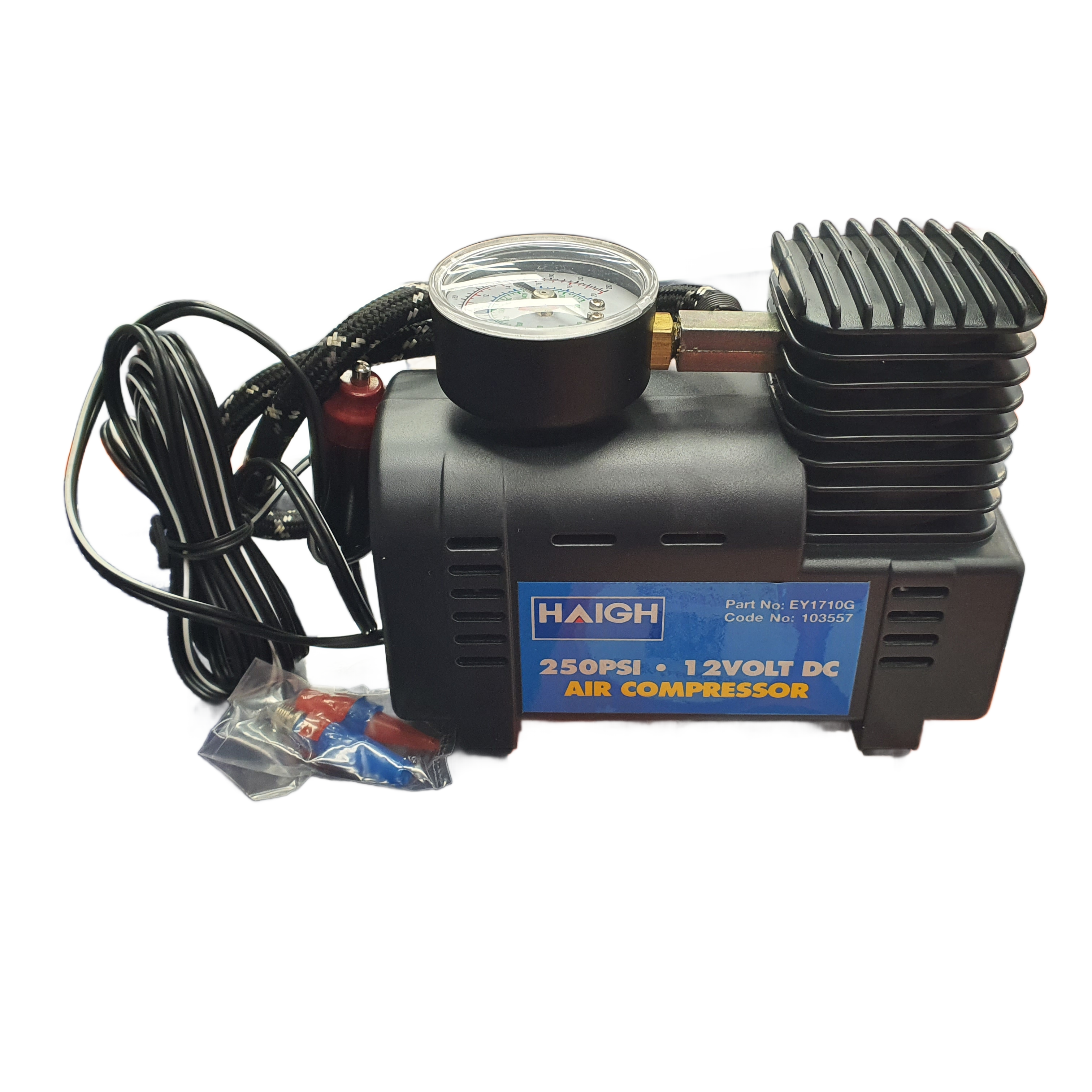 Haigh Air Compressor (MR)