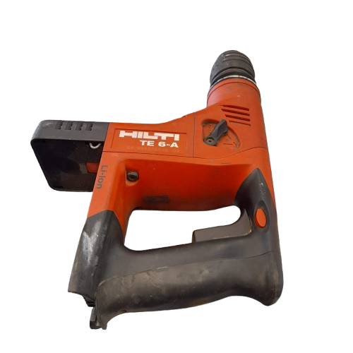 Hilti Hammer Drill TE 6-A With Battery (GE)