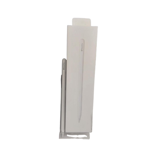 Apple Pencil Pro MX2D3ZA/A A2538, White, Very Good Condition, Box Is Scuffed, (NA 1354704)