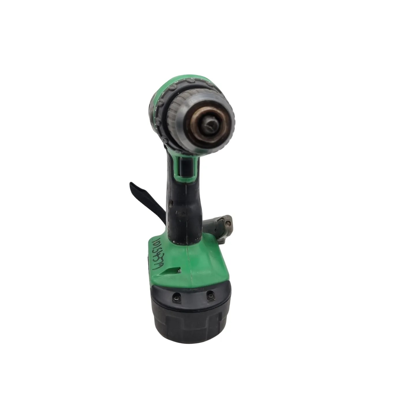 Hitachi Drill DS18DVB2 with Battery (WR)