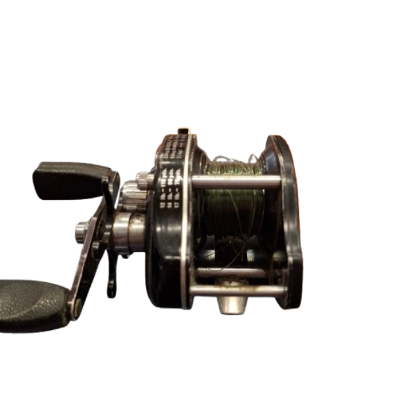 Daiwa Procaster SM-2A Fishing Reel Black (JN)
