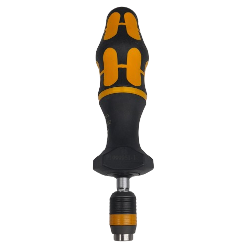 Wera 7441 ESD Adjustable Torque Screwdriver 1.2-3.0 Nm (LN)