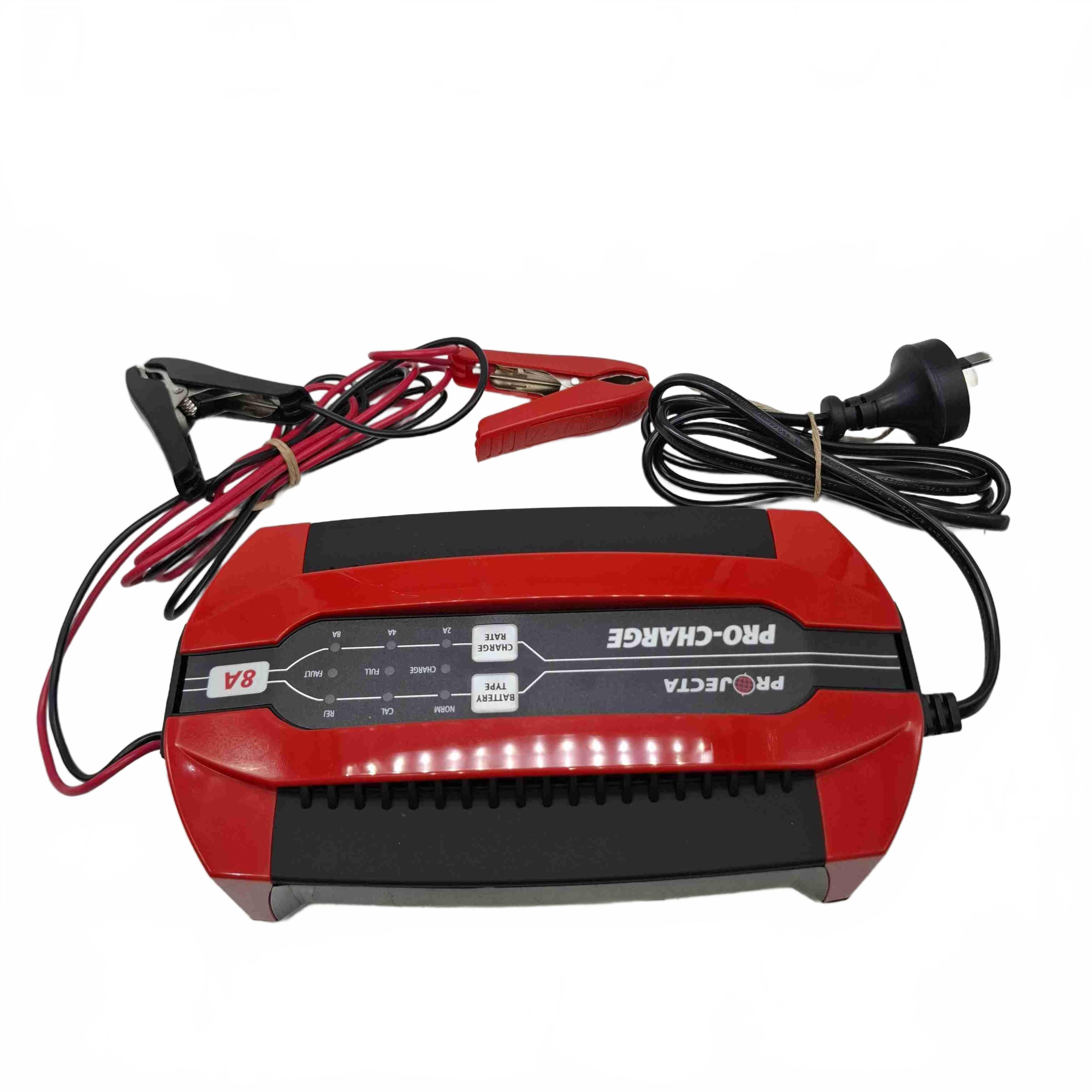 Projecta PC800 Pro-Charge 6-Stage Battery Charger (WR 1437460)