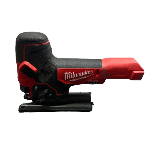 Milwaukee M18 FUEL Barrel Grip Jigsaw M18FBJS (MK)