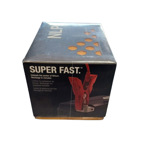 NOCO NLP9 12V 3Ah Lithium Powersport Battery (LE)