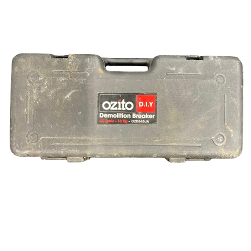 Ozito Demolition Breaker OZDB45JA (NG) **Pick Up Only**