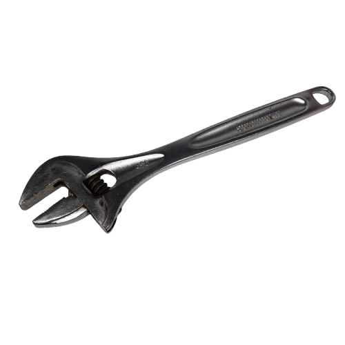 Sidchrome 25156 450mm Adjustable Wrench (MR)